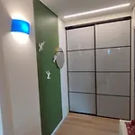 Tra Langhe E Alpi Apartman *