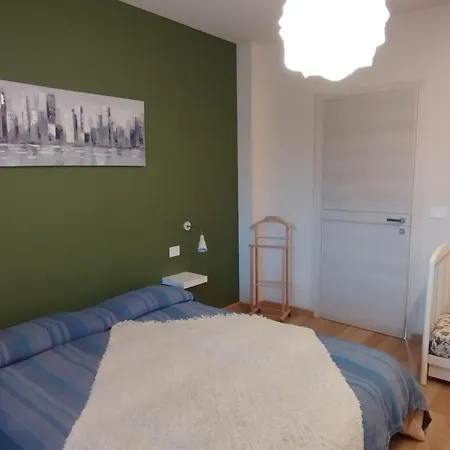 Lägenhet Tra Langhe E Alpi *