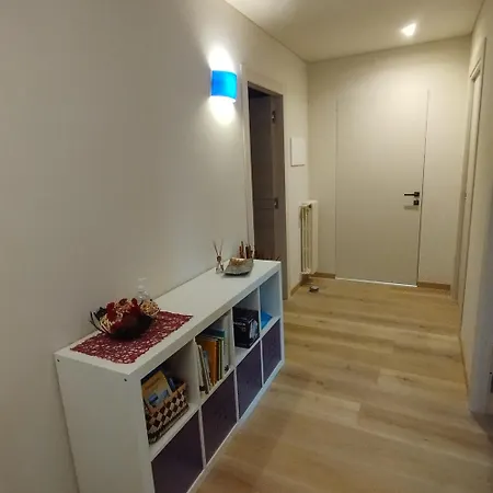 Apartamento Tra Langhe E Alpi Savigliano