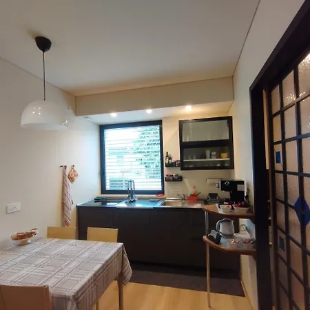 Tra Langhe E Alpi Lägenhet *