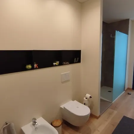 Lägenhet Tra Langhe E Alpi *