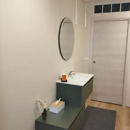 Tra Langhe E Alpi Lägenhet Savigliano