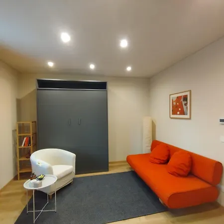 Apartamento Tra Langhe E Alpi Savigliano