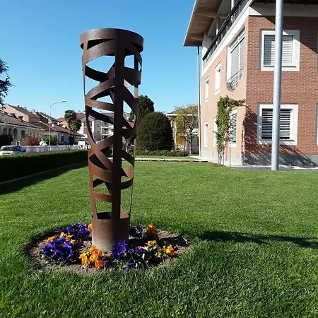 Tra Langhe E Alpi