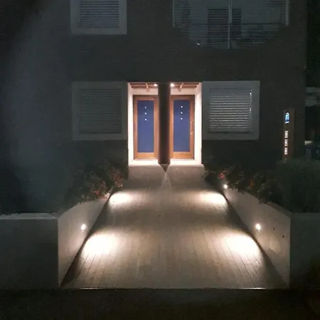 Tra Langhe E Alpi Lägenhet