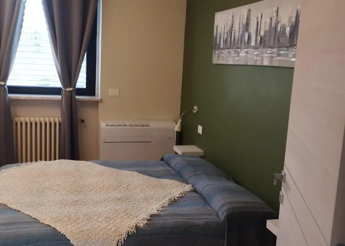 شقة Tra Langhe E Alpi