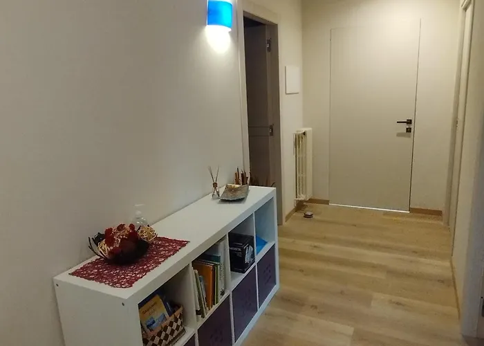 شقة Tra Langhe E Alpi سافيغليانو