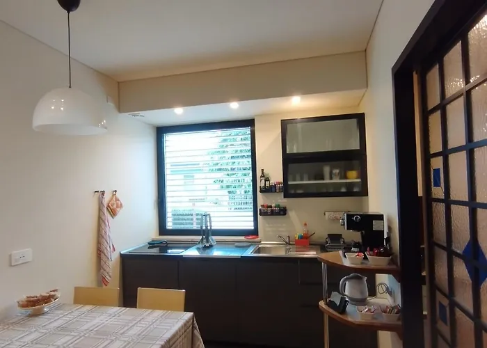 Tra Langhe E Alpi شقة *