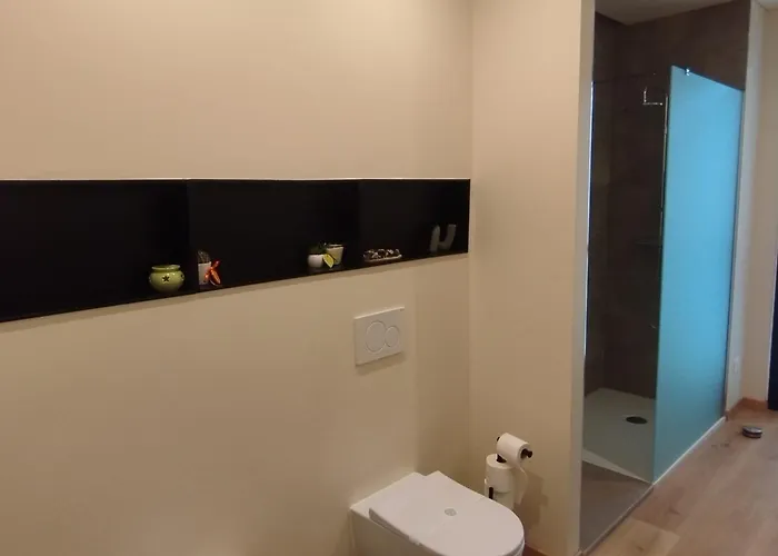 شقة Tra Langhe E Alpi *