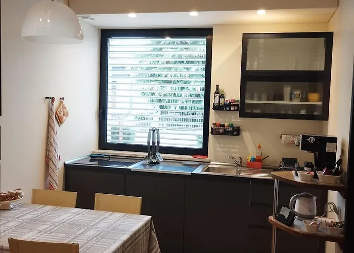 شقة Tra Langhe E Alpi